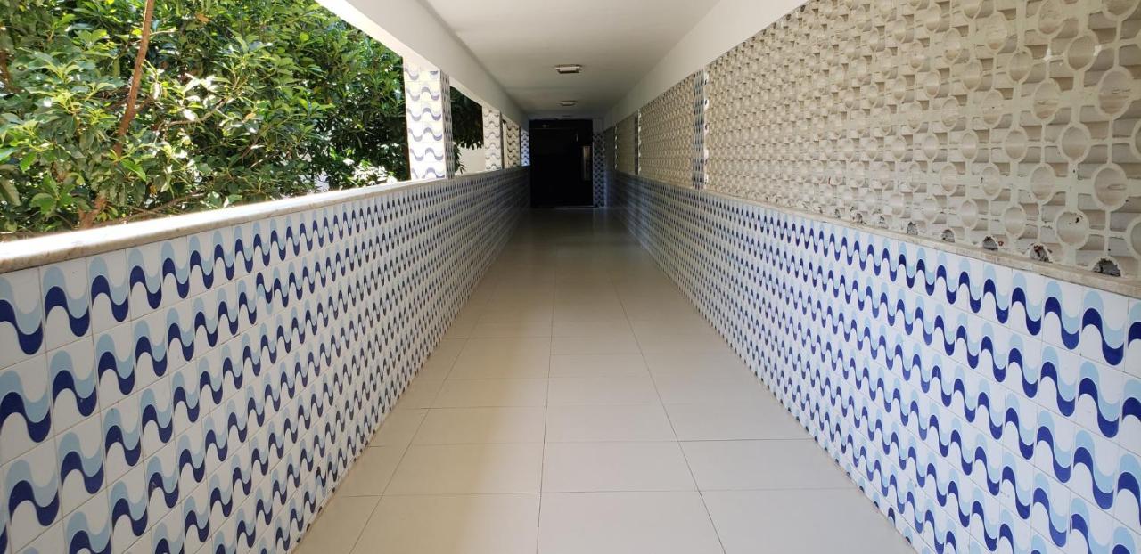 Ferienwohnung Ape Catete Rio de Janeiro Exterior foto