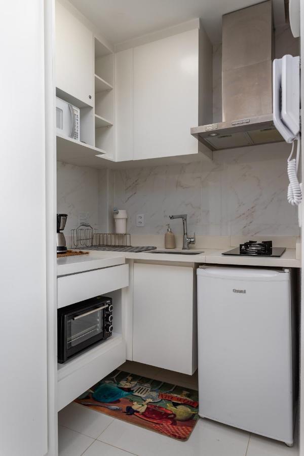 Ferienwohnung Ape Catete Rio de Janeiro Exterior foto