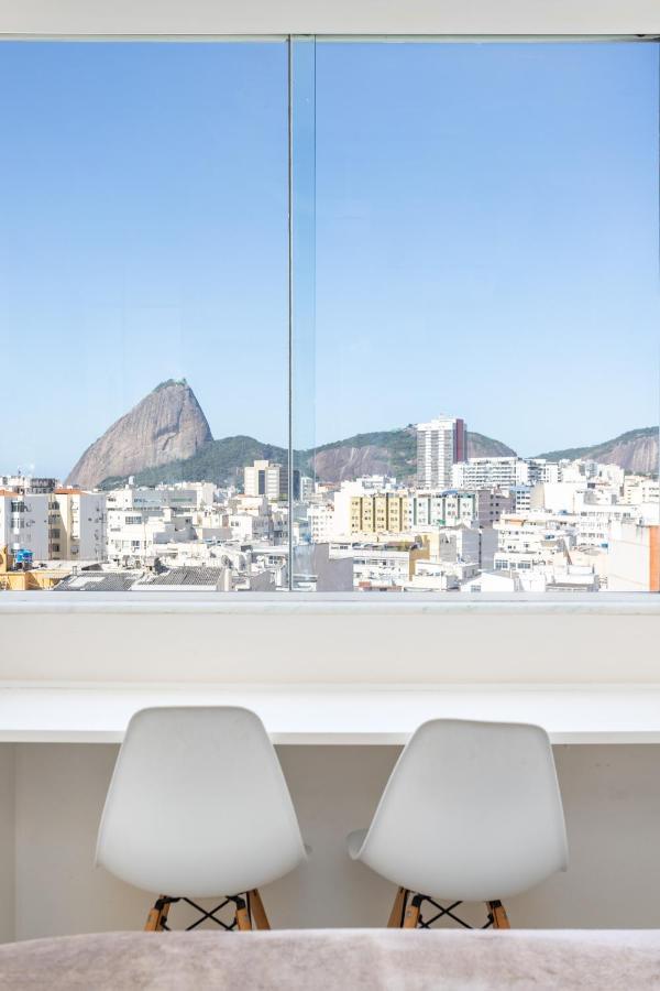 Ferienwohnung Ape Catete Rio de Janeiro Exterior foto