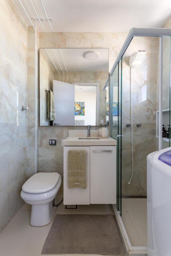 Ferienwohnung Ape Catete Rio de Janeiro Exterior foto
